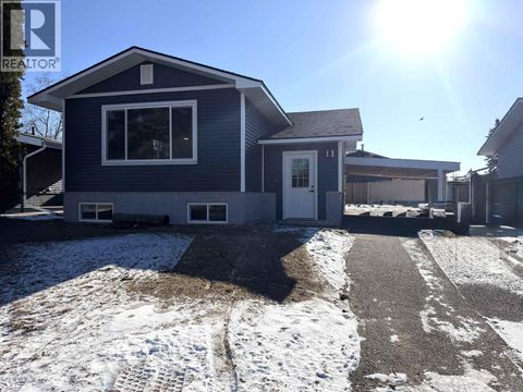 4379 EWEN AVENUE Prince George BC V2M5Y8