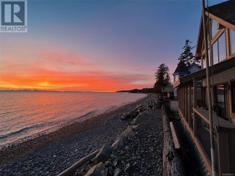 8719 West Coast Rd Sooke BC V9Z1H2