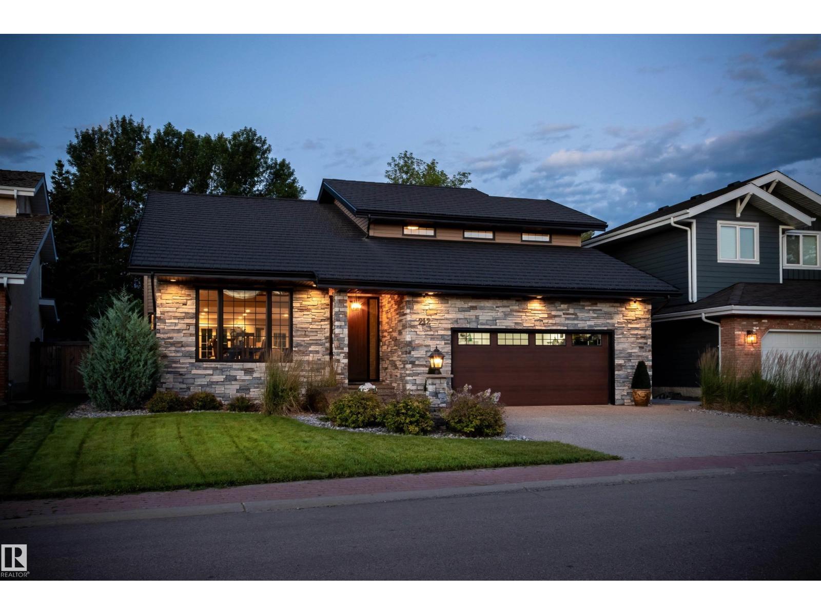 212 WOLF RIDGE CL NW NW