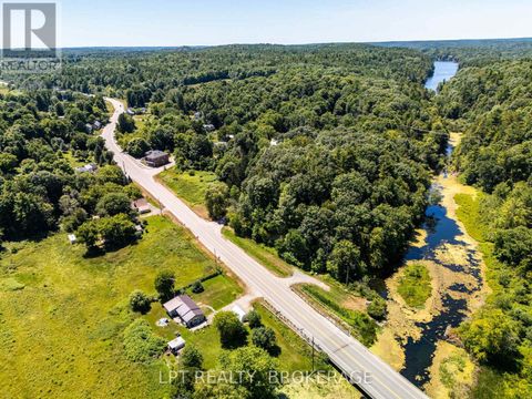 743 HIGHWAY 15, RR#2 HIGHWAY Rideau Lakes ON K0E1N0