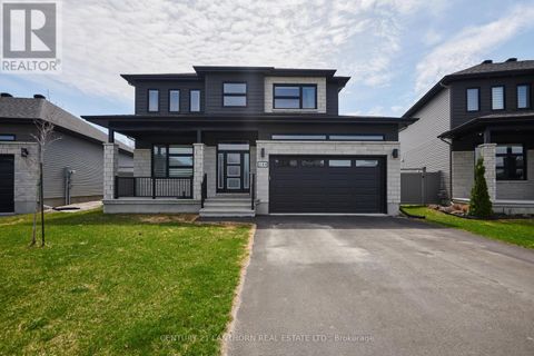 1144 AVIGNON STREET Russell ON K0A1W0