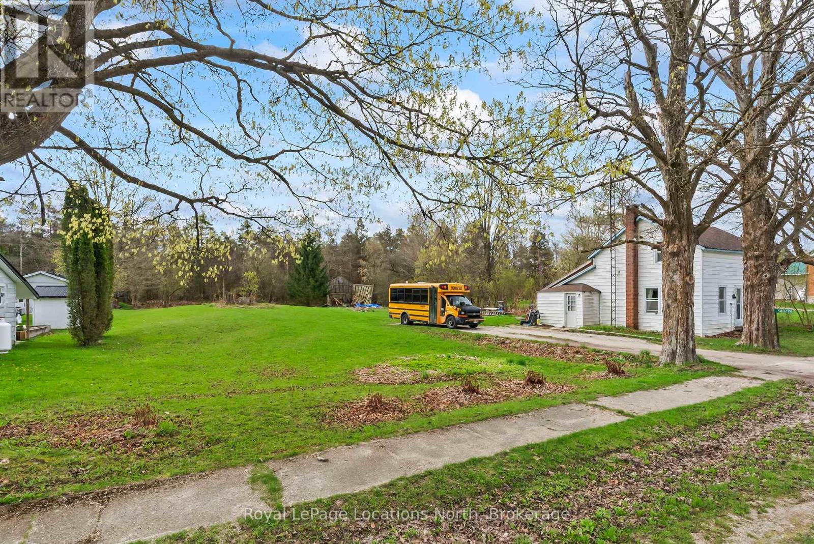 580296 SIDEROAD 60
