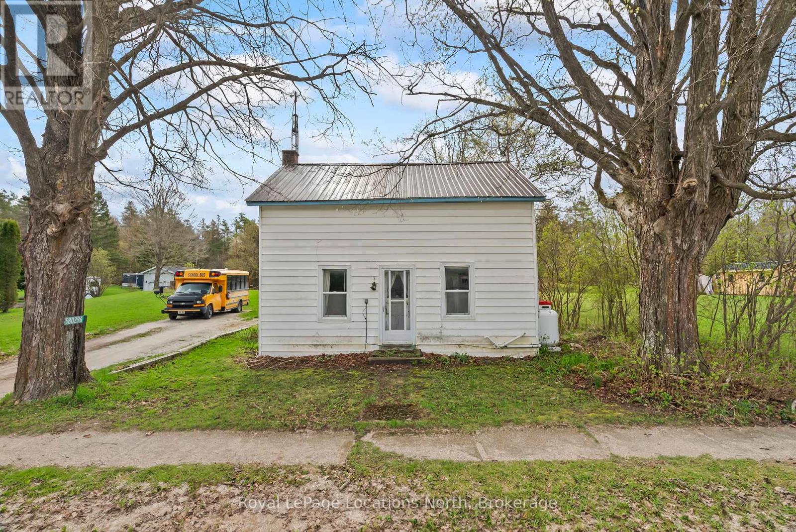 580296 SIDEROAD 60