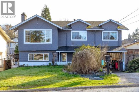 6343 Fairview Way Duncan BC V9L3N2