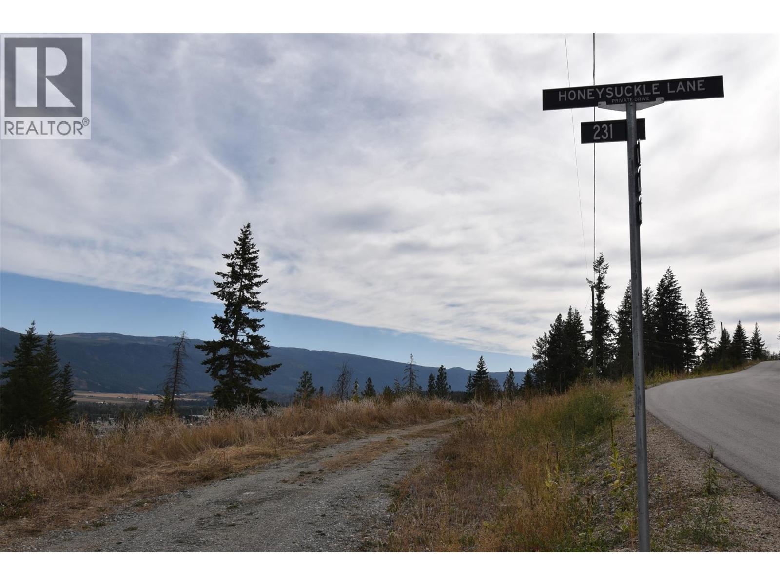 231 Crooked Pine Road