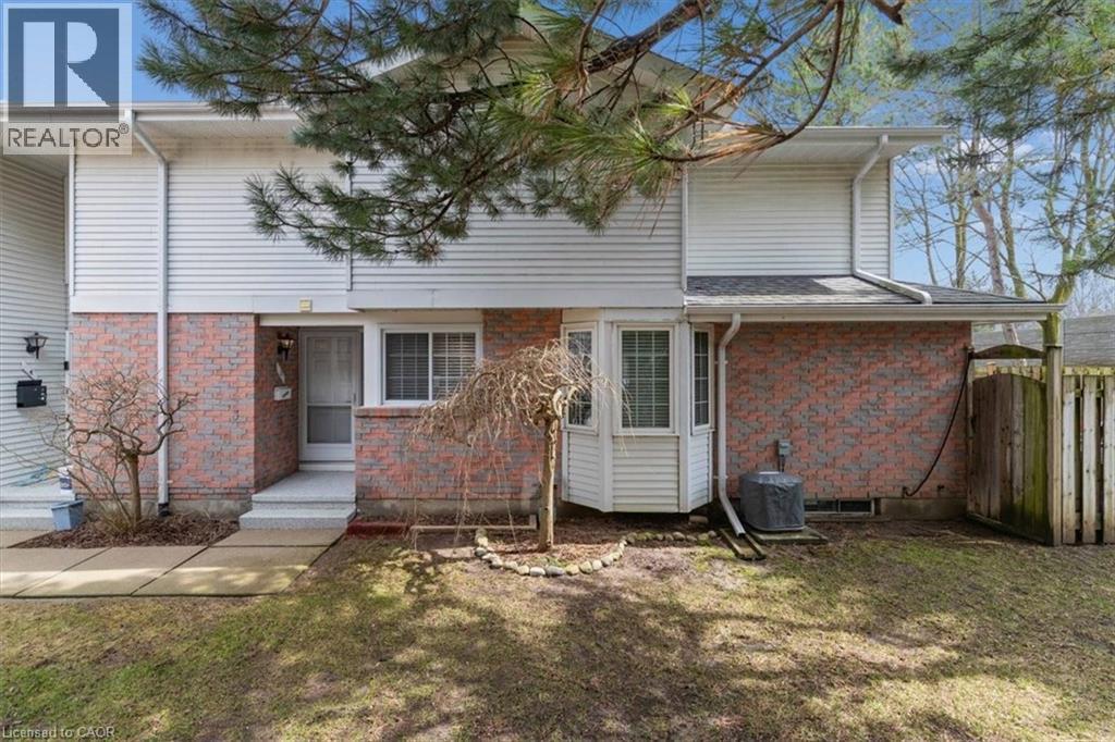 481 BEECHWOOD Drive Unit# 3