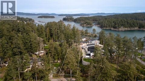 2452 Tryon Rd North Saanich BC V8L5H8