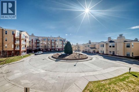 4213, 14645 6 Street SW Calgary AB T2Y3S1