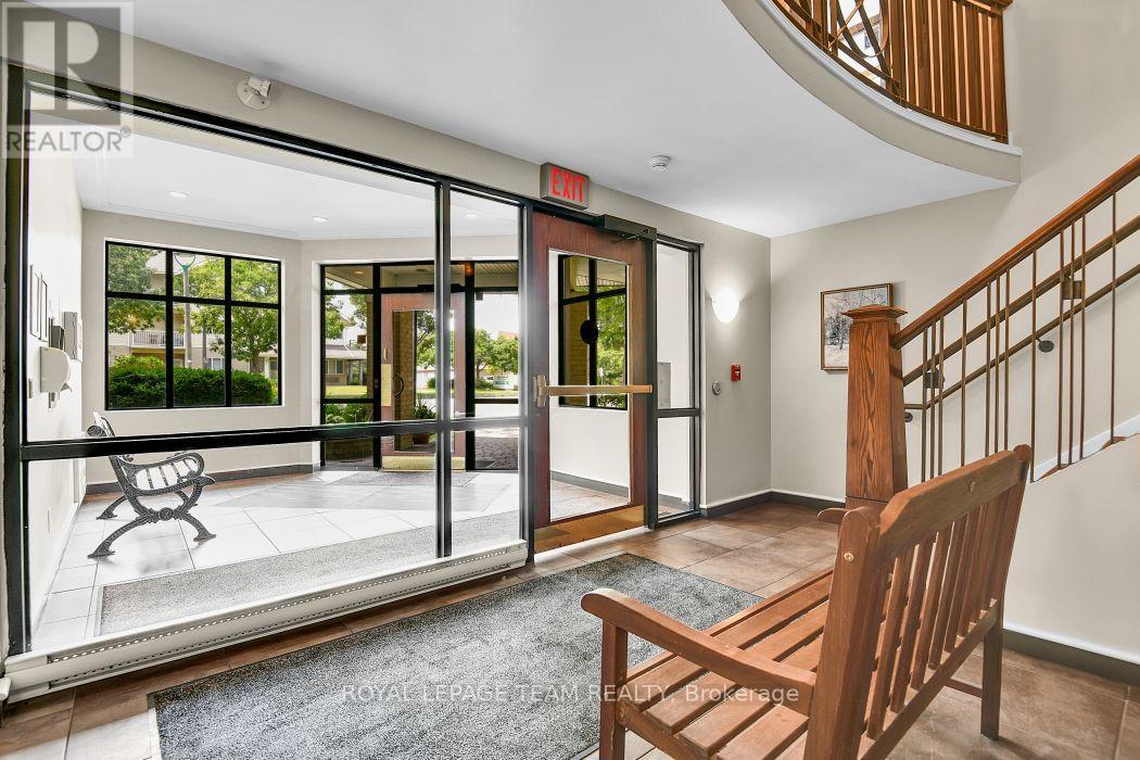 205 - 1 MERIDIAN PLACE