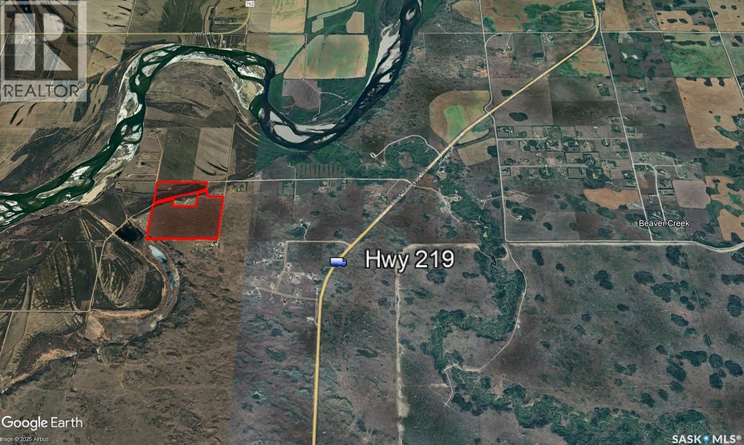 Beaver Creek Development Land