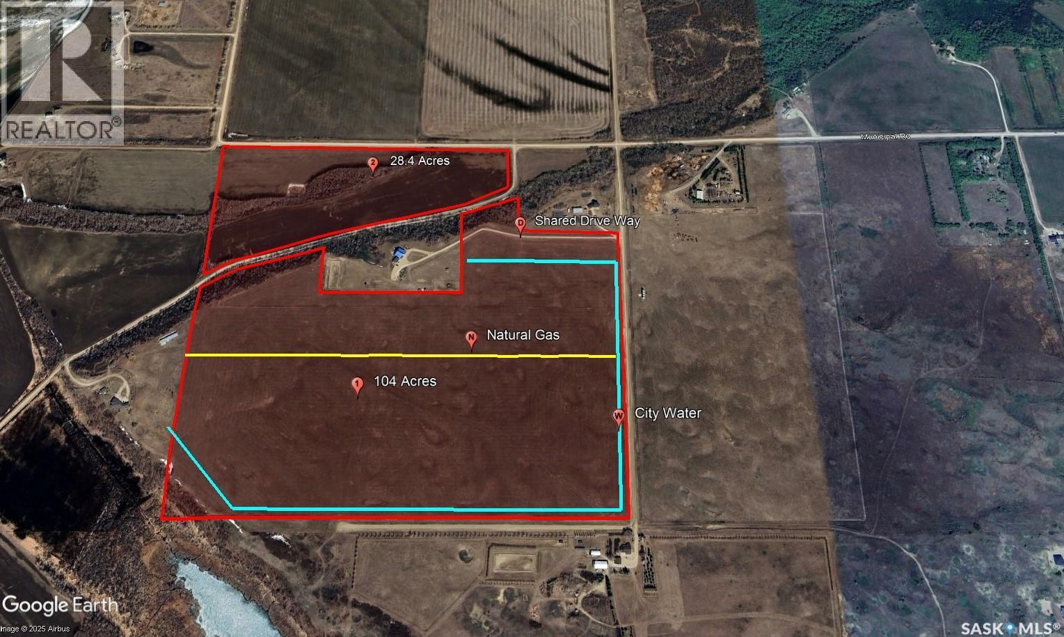 Beaver Creek Development Land