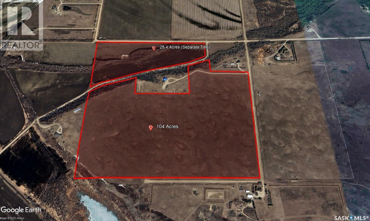 Beaver Creek Development Land