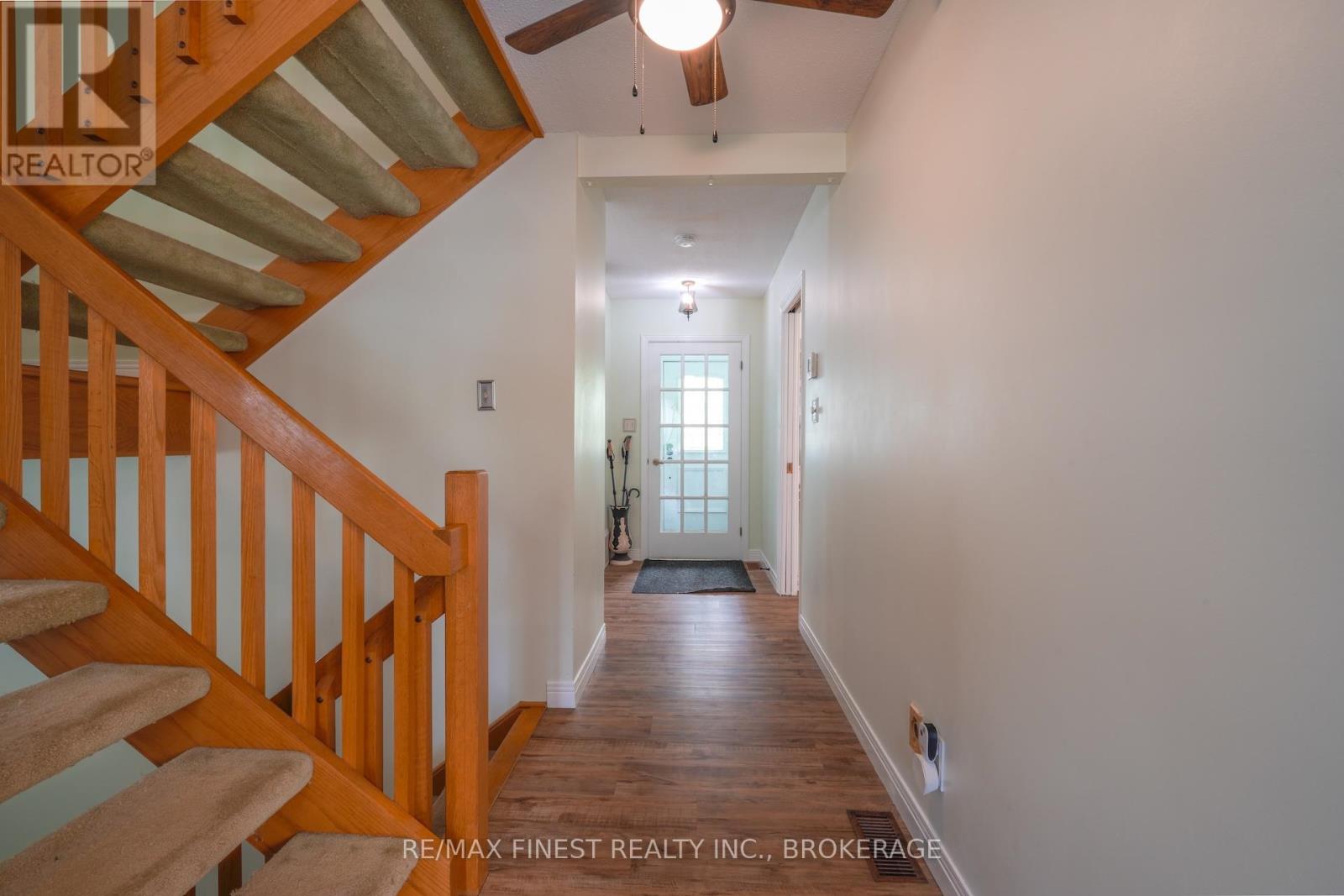 465 WILLIAM STREET S
