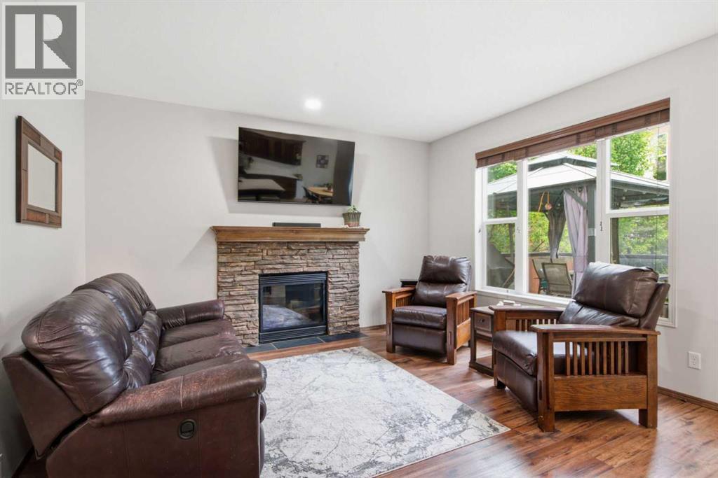 38 Tuscany Summit Green NW
