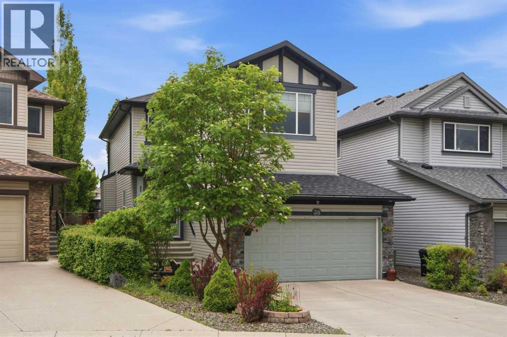 38 Tuscany Summit Green NW
