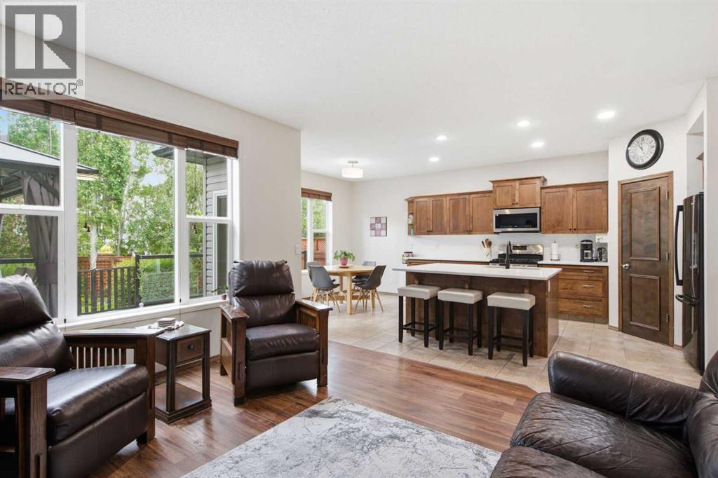 38 Tuscany Summit Green NW