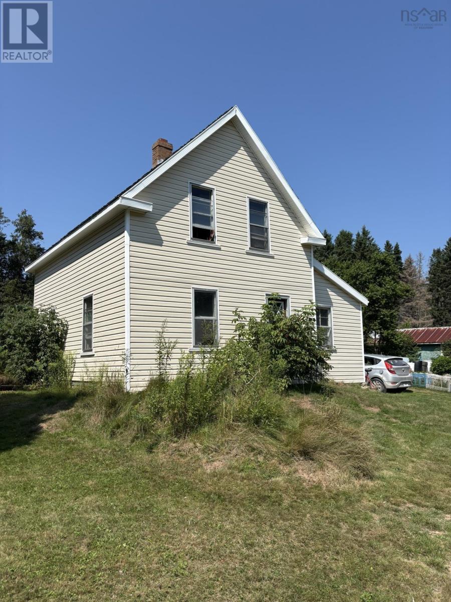 889 PICTOU ISLAND Road