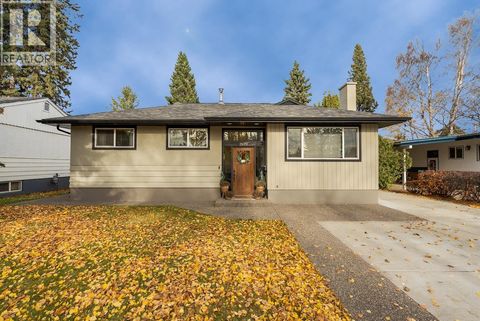 2620 1ST AVENUE Prince George BC V2M1B7