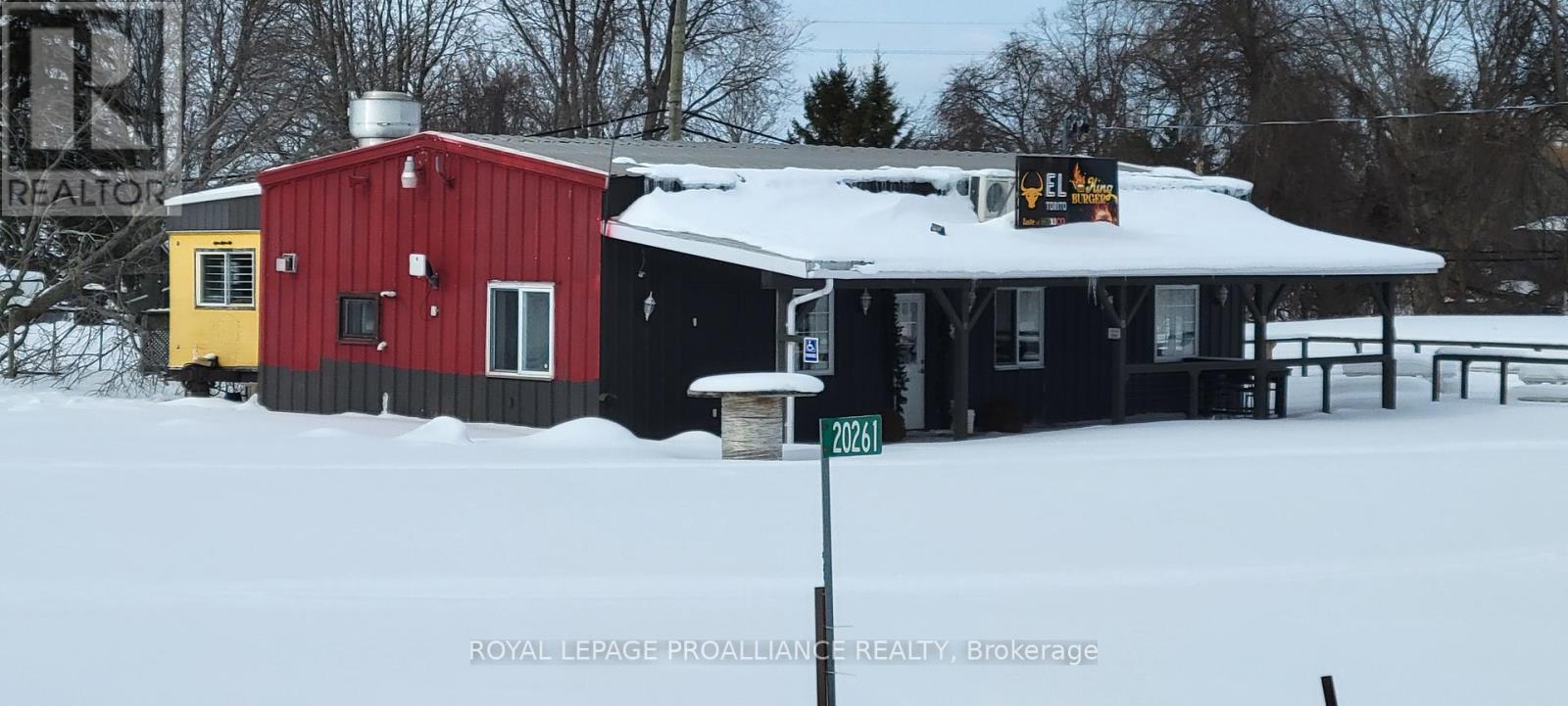 20261 LOYALIST PARKWAY