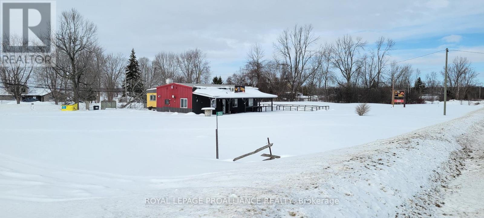 20261 LOYALIST PARKWAY