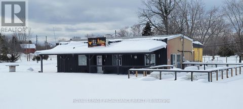 20261 LOYALIST PARKWAY Prince Edward County (Ameliasburg Ward) ON K0K1T0