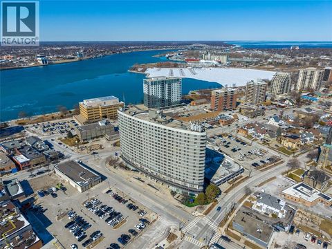 160 George STREET Sarnia ON N7T7V3