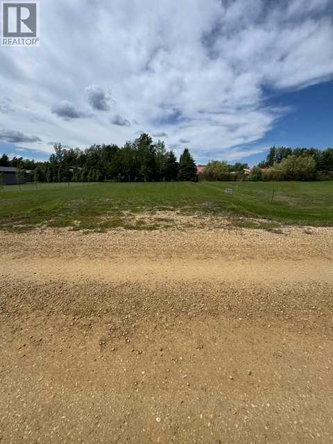 Photo 1 of 3 — Lot 48 Sunset Park, 10415 TWP RD 740, Kinuso, AB T0G1K0