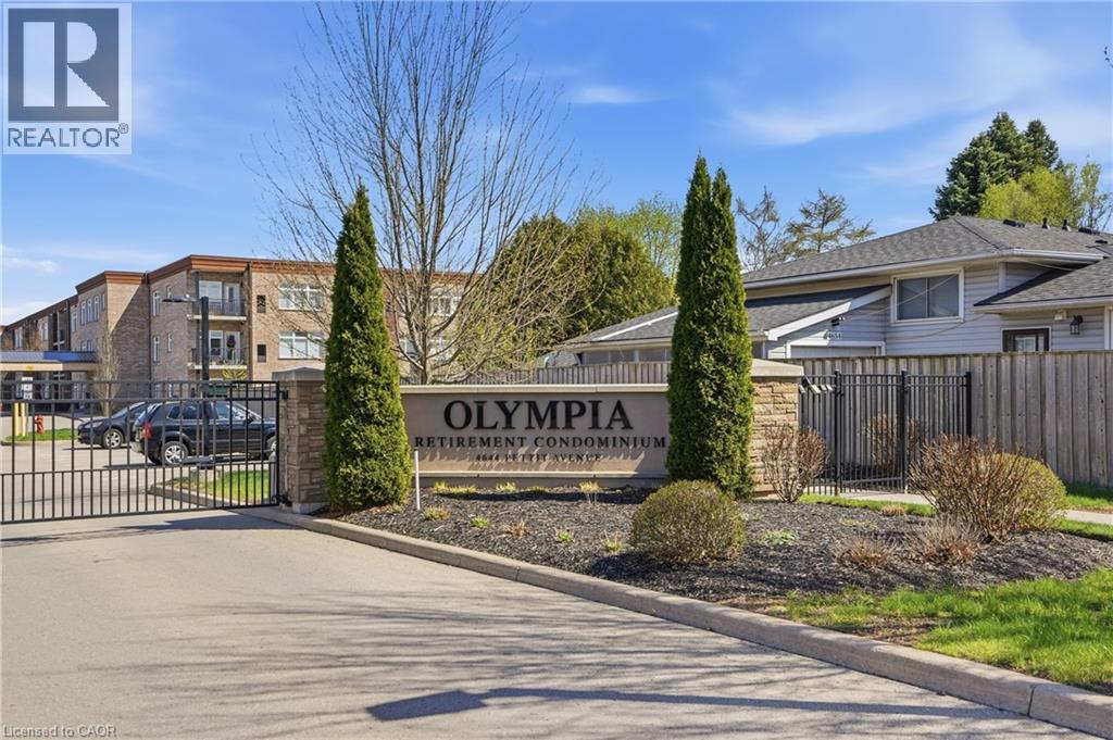 4644 PETTIT Avenue Unit# 203