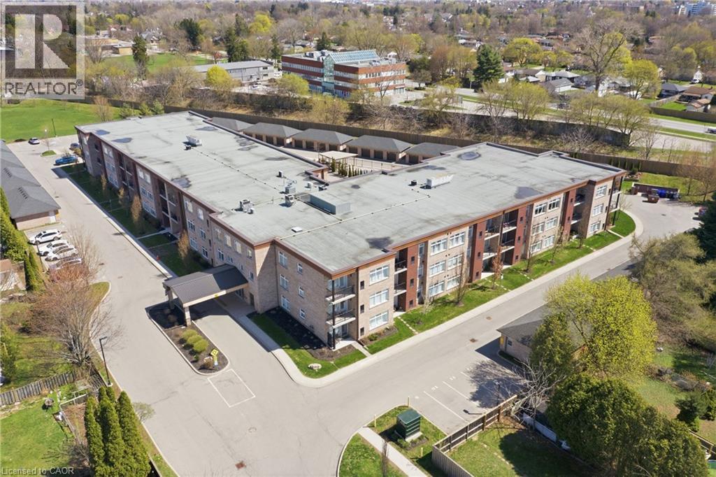 4644 PETTIT Avenue Unit# 203