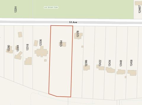 12364 53 AVENUE Surrey BC V3X3B7