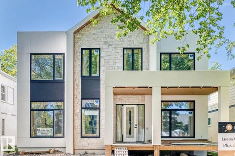 10514 134 ST NW Edmonton AB T5N2B5