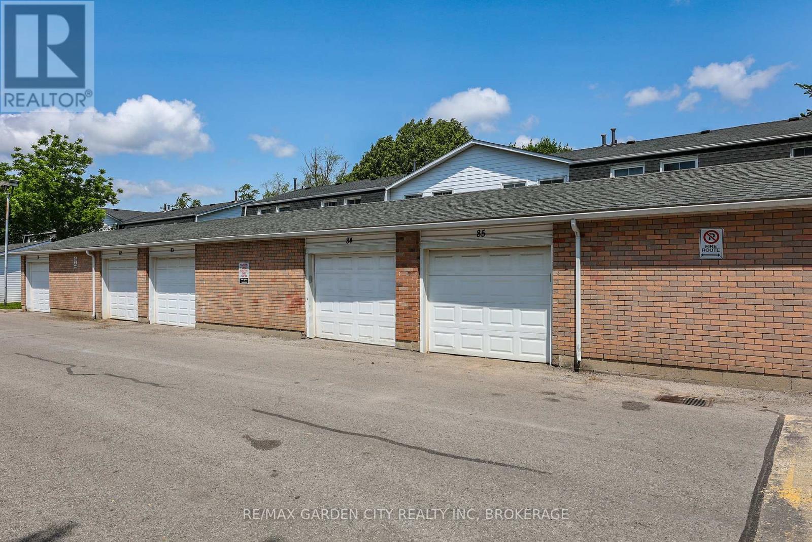 85 - 185 DENISTOUN STREET