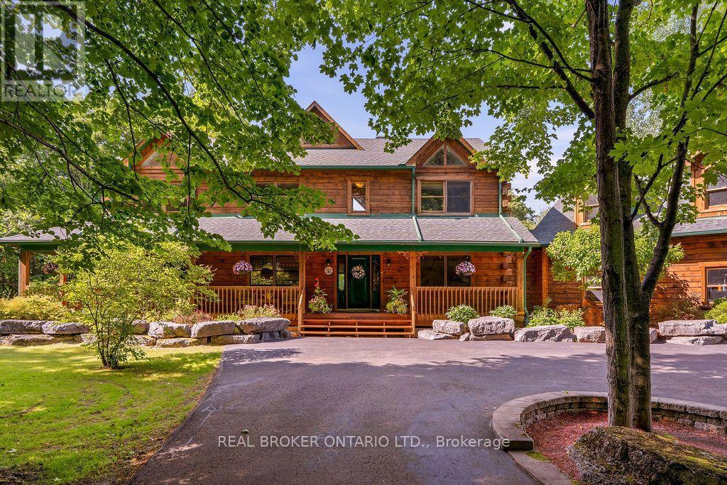 1261 DU GOUVERNEUR DRIVE