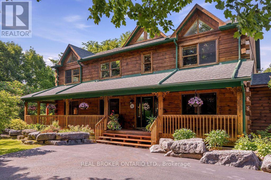 1261 DU GOUVERNEUR DRIVE