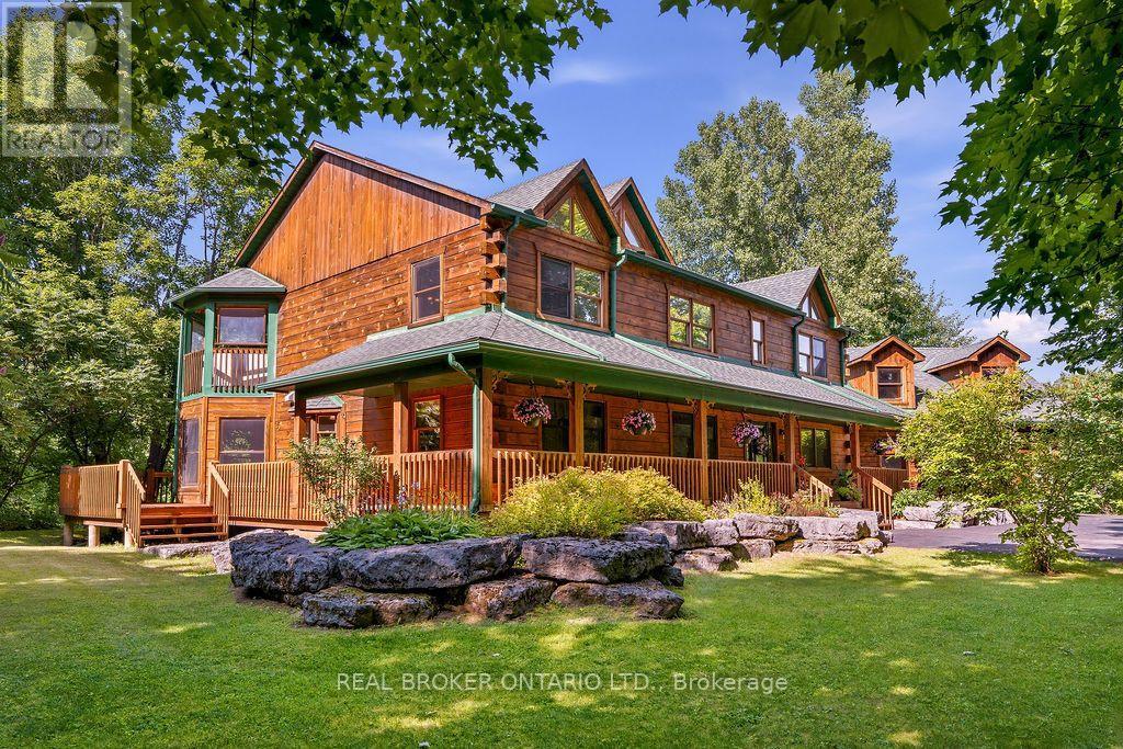 1261 DU GOUVERNEUR DRIVE