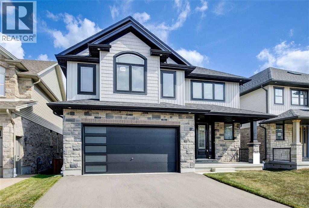 329 RIVERTRAIL Avenue