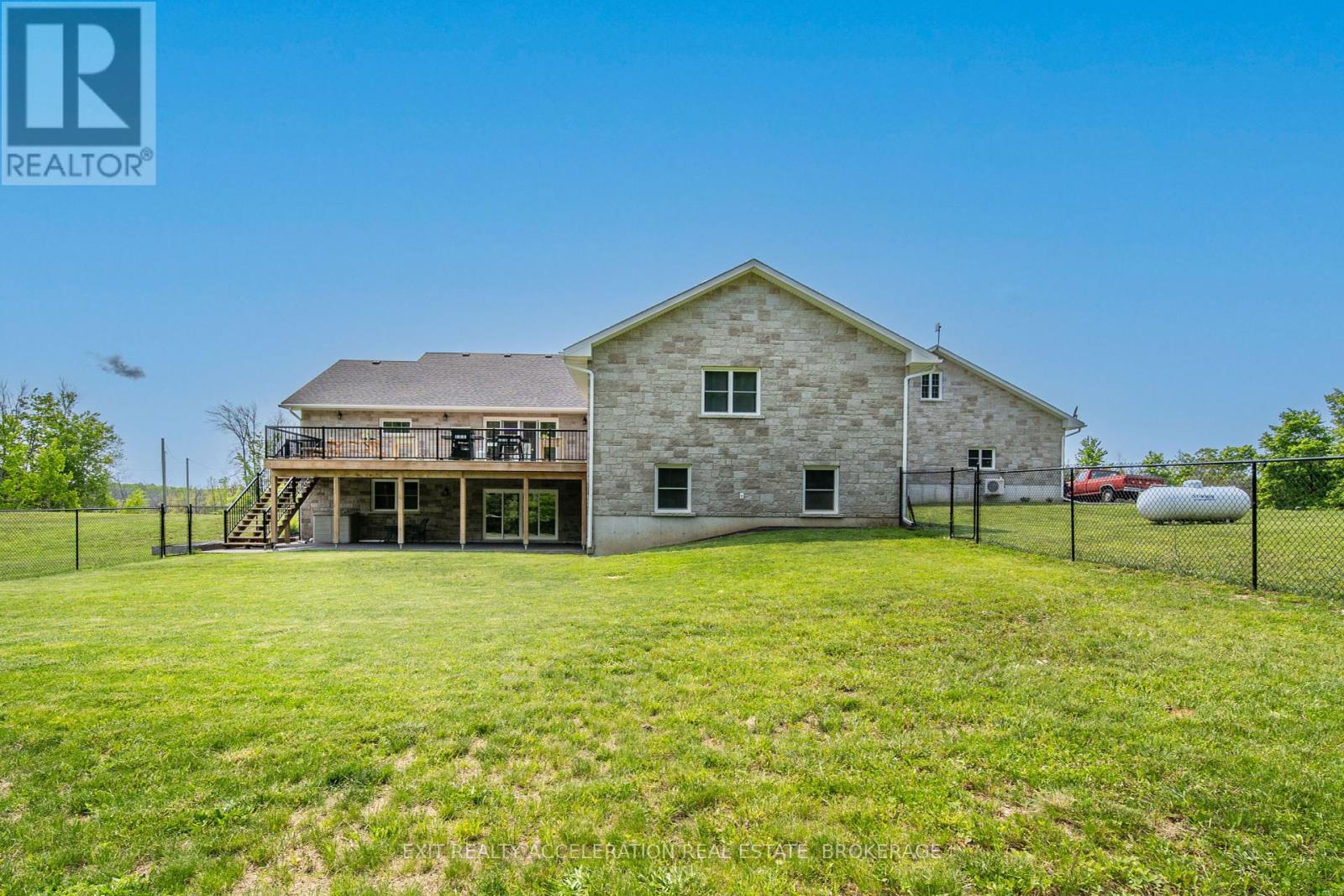 5123 COUNTY RD 4 ROAD