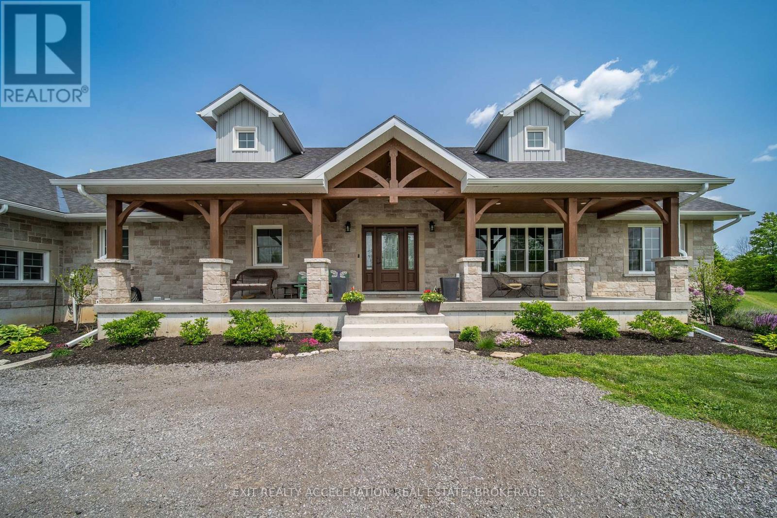 5123 COUNTY RD 4 ROAD