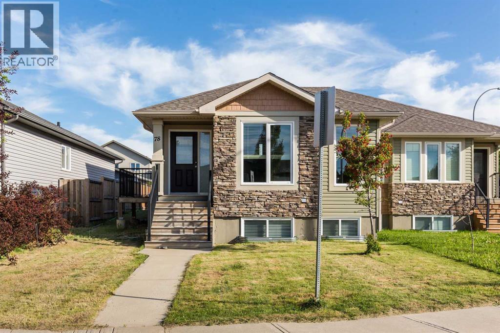 78 Sunridge Boulevard W