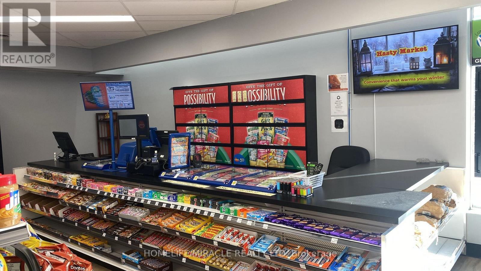 66 ST LAWRENCE STREET N