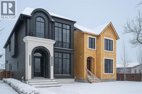 2322 54 Avenue SW Calgary AB T3E1M1