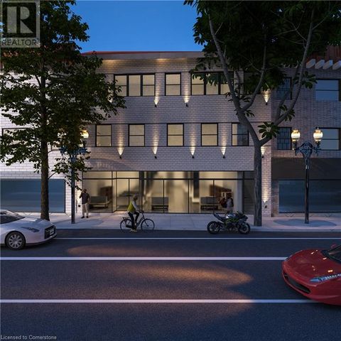 323-327 KING Street Hamilton ON L8N1C1