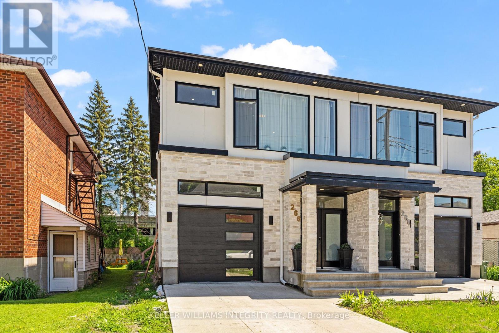 266 CURRELL AVENUE