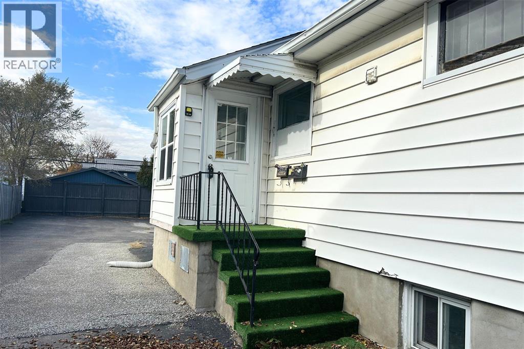 483 EAST STREET North