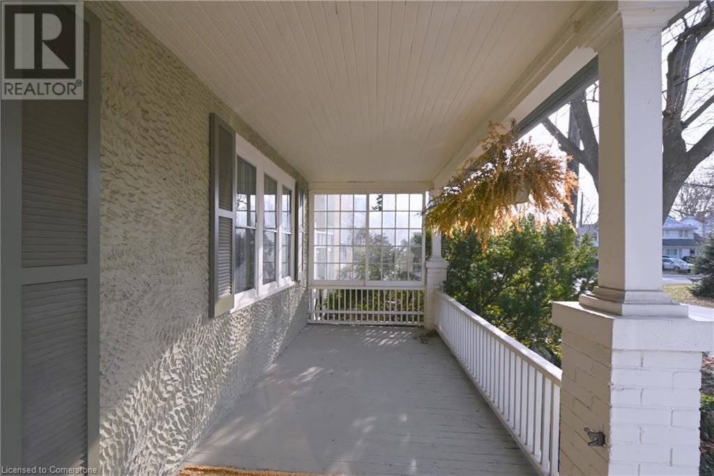 209 ALLAN Street