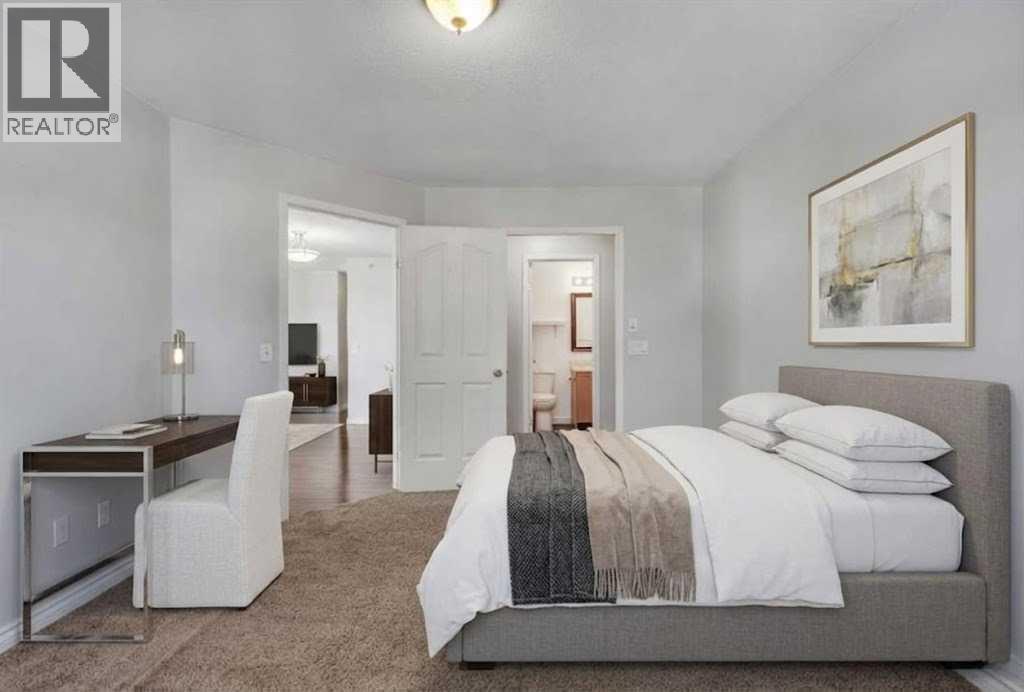 2302, 20 Harvest Rose Park NE