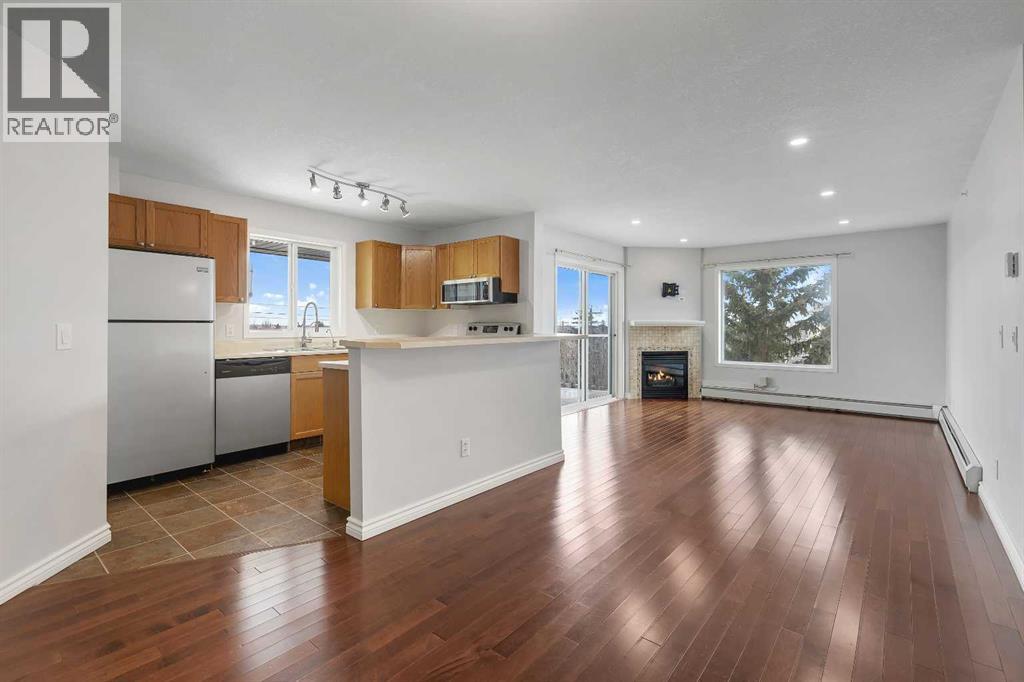 2302, 20 Harvest Rose Park NE