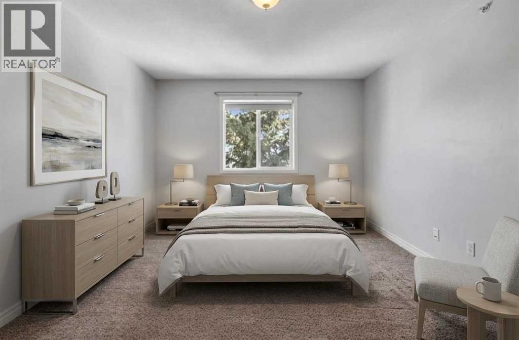 2302, 20 Harvest Rose Park NE