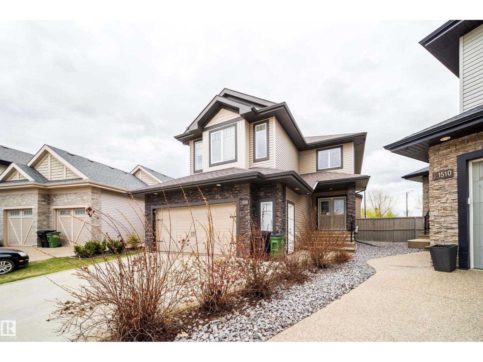 1508 CUNNINGHAM CAPE CA SW