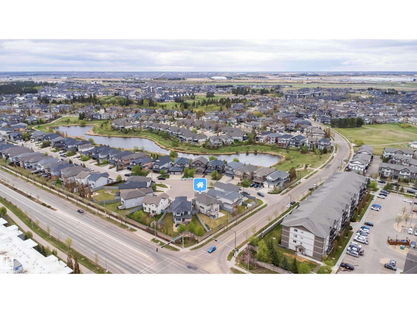 1508 CUNNINGHAM CAPE CA SW